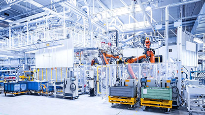 Automation