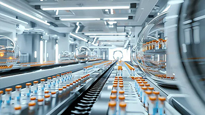 Packaging Pharmaceuticals