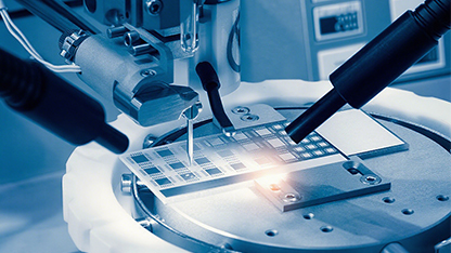 Semiconductor