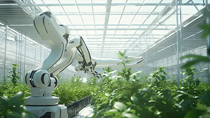 Smart Agriculture