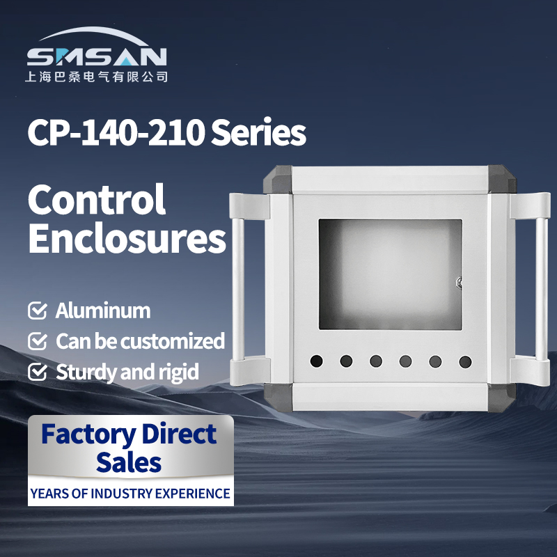 CP-140-210 Series