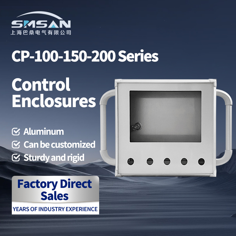 CP-100-150-200 Series